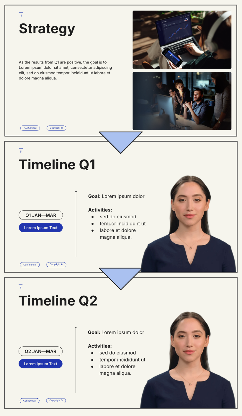 Mastering Visual Hierarchy in Video Production